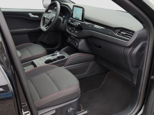 Ford Kuga 2.5 PHEV ST-Line | Trekhaak | Winter Pack | Cruise Control | Camera | ActivLease financial lease