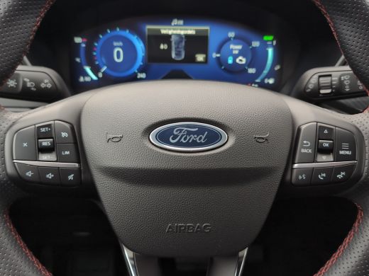 Ford Kuga 2.5 PHEV ST-Line | Trekhaak | Winter Pack | Cruise Control | Camera | ActivLease financial lease