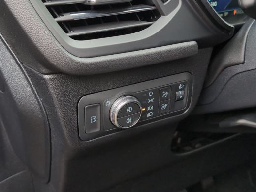 Ford Kuga 2.5 PHEV ST-Line | Trekhaak | Winter Pack | Cruise Control | Camera | ActivLease financial lease