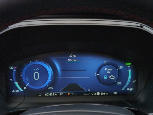 Ford Kuga 2.5 PHEV ST-Line | Trekhaak | Winter Pack | Cruise Control | Camera | ActivLease financial lease