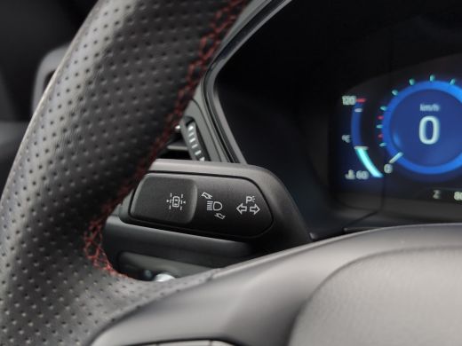 Ford Kuga 2.5 PHEV ST-Line | Trekhaak | Winter Pack | Cruise Control | Camera | ActivLease financial lease