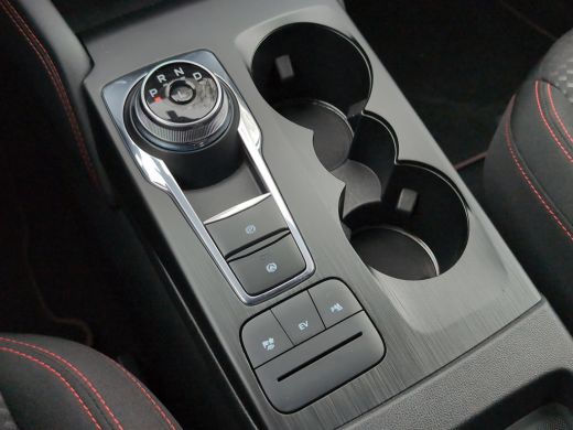 Ford Kuga 2.5 PHEV ST-Line | Trekhaak | Winter Pack | Cruise Control | Camera | ActivLease financial lease