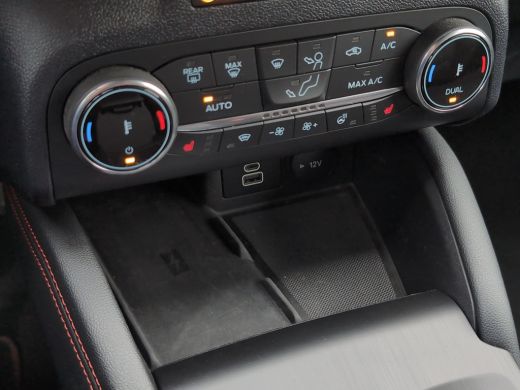 Ford Kuga 2.5 PHEV ST-Line | Trekhaak | Winter Pack | Cruise Control | Camera | ActivLease financial lease