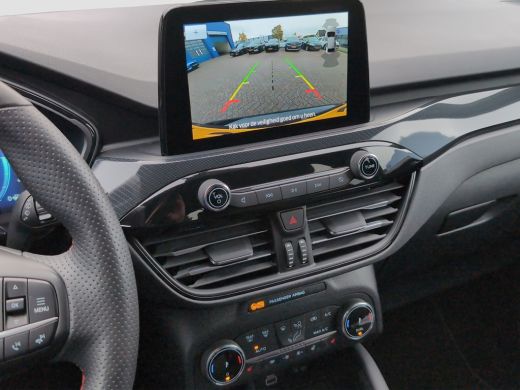 Ford Kuga 2.5 PHEV ST-Line | Trekhaak | Winter Pack | Cruise Control | Camera | ActivLease financial lease