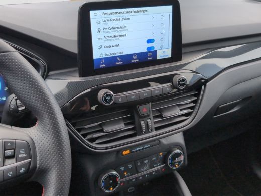 Ford Kuga 2.5 PHEV ST-Line | Trekhaak | Winter Pack | Cruise Control | Camera | ActivLease financial lease