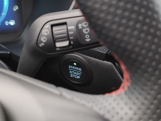 Ford Kuga 2.5 PHEV ST-Line | Trekhaak | Winter Pack | Cruise Control | Camera | ActivLease financial lease