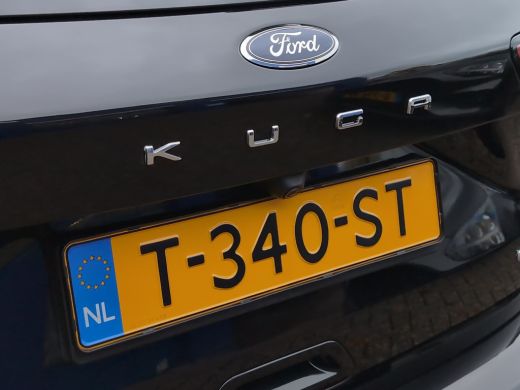 Ford Kuga 2.5 PHEV ST-Line | Trekhaak | Winter Pack | Cruise Control | Camera | ActivLease financial lease