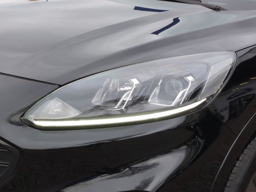 Ford Kuga 2.5 PHEV ST-Line | Trekhaak | Winter Pack | Cruise Control | Camera | ActivLease financial lease