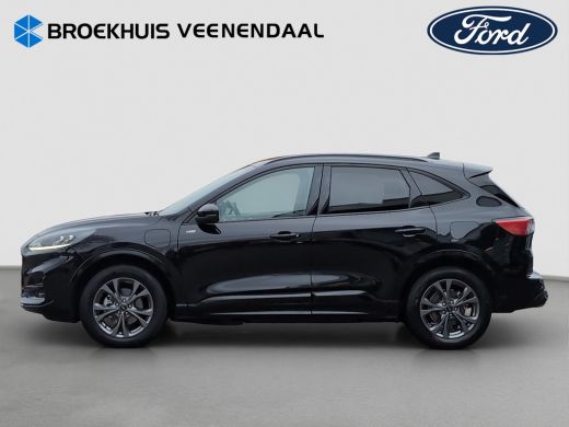 Ford Kuga 2.5 PHEV ST-Line | Trekhaak | Winter Pack | Cruise Control | Camera | ActivLease financial lease