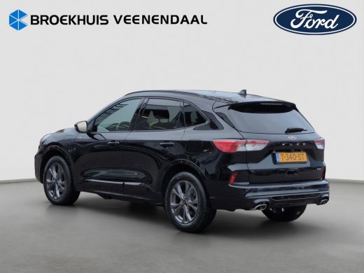 Ford Kuga 2.5 PHEV ST-Line | Trekhaak | Winter Pack | Cruise Control | Camera | ActivLease financial lease