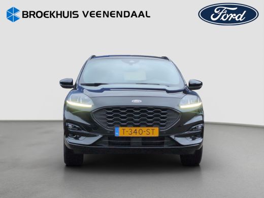 Ford Kuga 2.5 PHEV ST-Line | Trekhaak | Winter Pack | Cruise Control | Camera | ActivLease financial lease