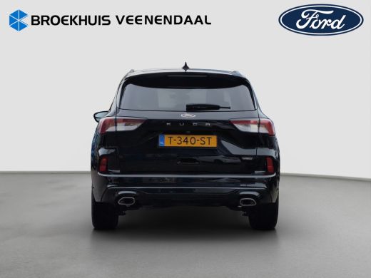 Ford Kuga 2.5 PHEV ST-Line | Trekhaak | Winter Pack | Cruise Control | Camera | ActivLease financial lease