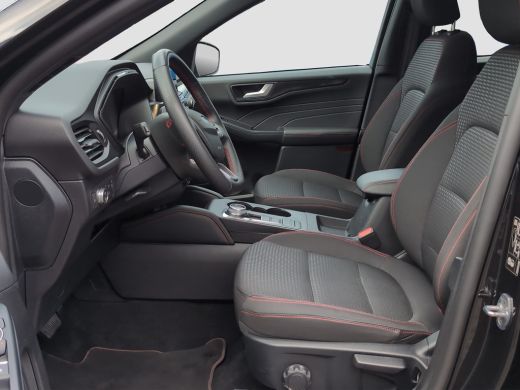 Ford Kuga 2.5 PHEV ST-Line | Trekhaak | Winter Pack | Cruise Control | Camera | ActivLease financial lease