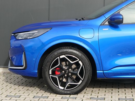 Ford Kuga 2.5 PHEV ST-Line X | Panoramadak | Matrix LED | Winterpack | Adaptive Cruise | BLIS ActivLease financial lease