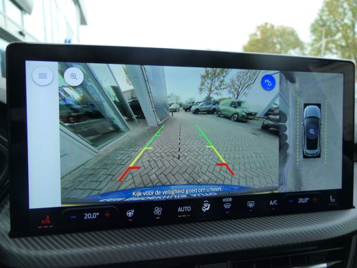 Ford Kuga 2.5 PHEV ST-Line X | Panoramadak | Matrix LED | Winterpack | Adaptive Cruise | BLIS ActivLease financial lease