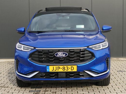 Ford Kuga 2.5 PHEV ST-Line X | Panoramadak | Matrix LED | Winterpack | Adaptive Cruise | BLIS ActivLease financial lease