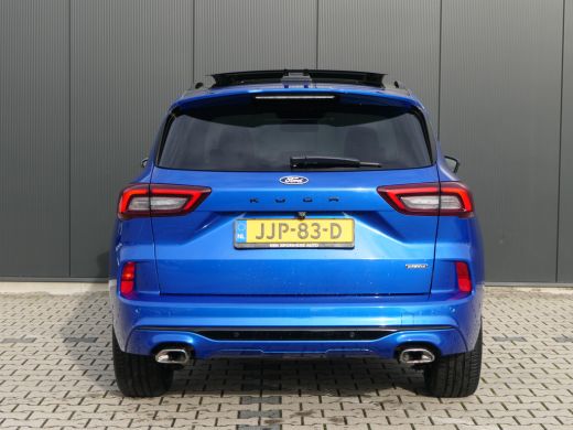 Ford Kuga 2.5 PHEV ST-Line X | Panoramadak | Matrix LED | Winterpack | Adaptive Cruise | BLIS ActivLease financial lease