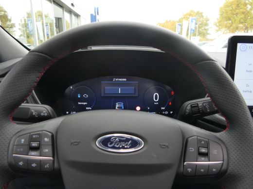 Ford Kuga 2.5 PHEV ST-Line X | Panoramadak | Matrix LED | Winterpack | Adaptive Cruise | BLIS ActivLease financial lease