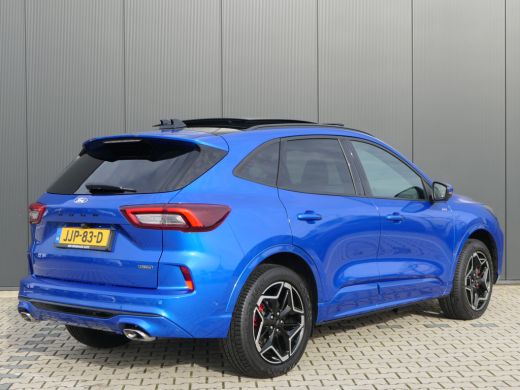 Ford Kuga 2.5 PHEV ST-Line X | Panoramadak | Matrix LED | Winterpack | Adaptive Cruise | BLIS ActivLease financial lease