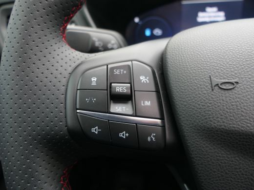 Ford Kuga 2.5 PHEV ST-Line X | Panoramadak | Matrix LED | Winterpack | Adaptive Cruise | BLIS ActivLease financial lease