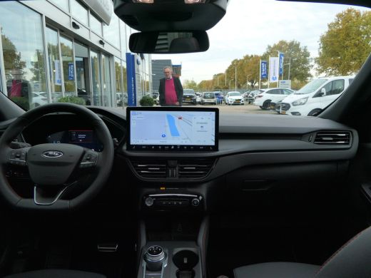 Ford Kuga 2.5 PHEV ST-Line X | Panoramadak | Matrix LED | Winterpack | Adaptive Cruise | BLIS ActivLease financial lease