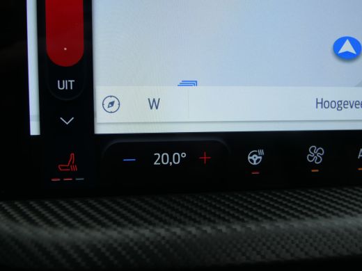 Ford Kuga 2.5 PHEV ST-Line X | Panoramadak | Matrix LED | Winterpack | Adaptive Cruise | BLIS ActivLease financial lease