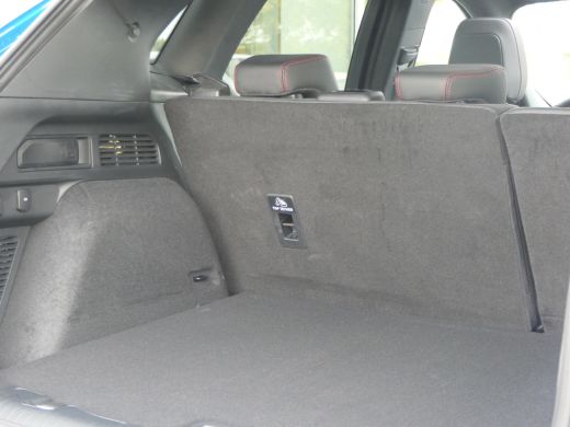 Ford Kuga 2.5 PHEV ST-Line X | Panoramadak | Matrix LED | Winterpack | Adaptive Cruise | BLIS ActivLease financial lease