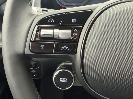 Hyundai IONIQ 6 Business 77.4 kWh Apple Carplay / Android Auto | Stoel & Stuur Verwarming | Camera | LED-Verlicht... ActivLease financial lease