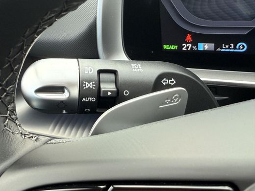 Hyundai IONIQ 6 Business 77.4 kWh Apple Carplay / Android Auto | Stoel & Stuur Verwarming | Camera | LED-Verlicht... ActivLease financial lease