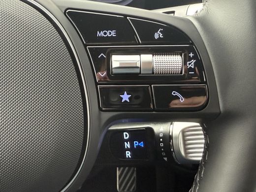 Hyundai IONIQ 6 Business 77.4 kWh Apple Carplay / Android Auto | Stoel & Stuur Verwarming | Camera | LED-Verlicht... ActivLease financial lease