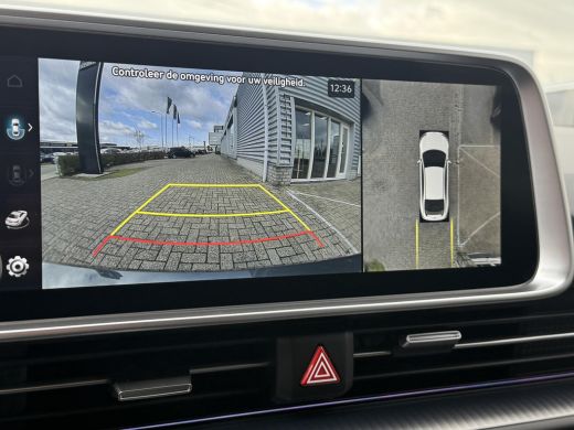 Hyundai IONIQ 6 Business 77.4 kWh Apple Carplay / Android Auto | Stoel & Stuur Verwarming | Camera | LED-Verlicht... ActivLease financial lease