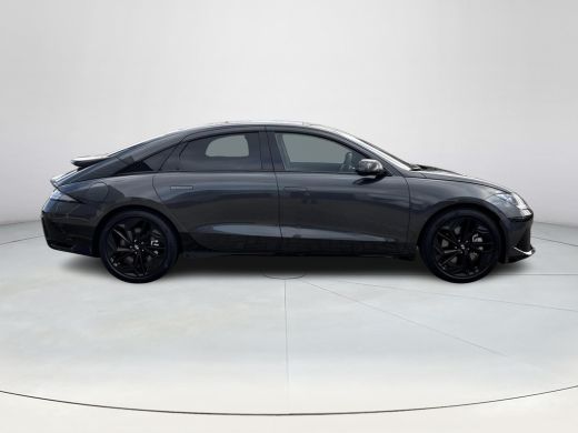 Hyundai IONIQ 6 Business 77.4 kWh Apple Carplay / Android Auto | Stoel & Stuur Verwarming | Camera | LED-Verlicht... ActivLease financial lease