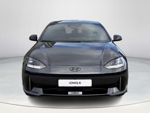 Hyundai IONIQ 6 Business 77.4 kWh Apple Carplay / Android Auto | Stoel & Stuur Verwarming | Camera | LED-Verlicht... ActivLease financial lease