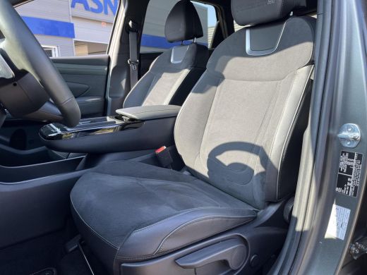 Hyundai Tucson 1.6 T-GDI PHEV 20th Anniversary | Rijklaarprijs! | Stoel & stuurverwarming | Adaptieve CC | Apple... ActivLease financial lease
