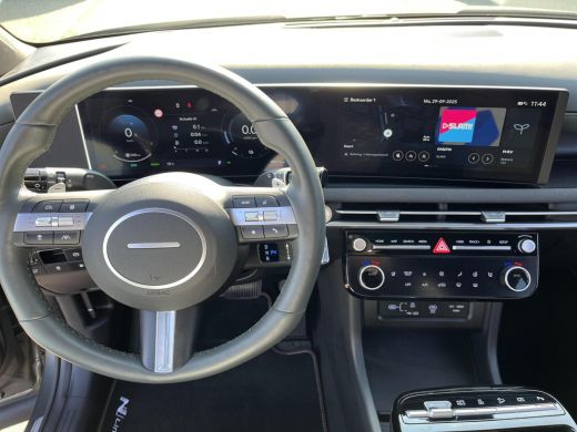 Hyundai Tucson 1.6 T-GDI PHEV 20th Anniversary | Rijklaarprijs! | Stoel & stuurverwarming | Adaptieve CC | Apple... ActivLease financial lease