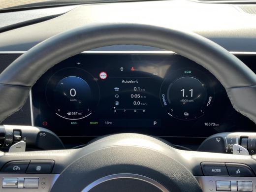 Hyundai Tucson 1.6 T-GDI PHEV 20th Anniversary | Rijklaarprijs! | Stoel & stuurverwarming | Adaptieve CC | Apple... ActivLease financial lease