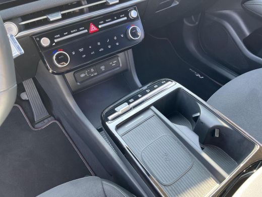 Hyundai Tucson 1.6 T-GDI PHEV 20th Anniversary | Rijklaarprijs! | Stoel & stuurverwarming | Adaptieve CC | Apple... ActivLease financial lease