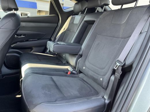 Hyundai Tucson 1.6 T-GDI PHEV 20th Anniversary | Rijklaarprijs! | Stoel & stuurverwarming | Adaptieve CC | Apple... ActivLease financial lease