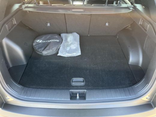 Hyundai Tucson 1.6 T-GDI PHEV 20th Anniversary | Rijklaarprijs! | Stoel & stuurverwarming | Adaptieve CC | Apple... ActivLease financial lease