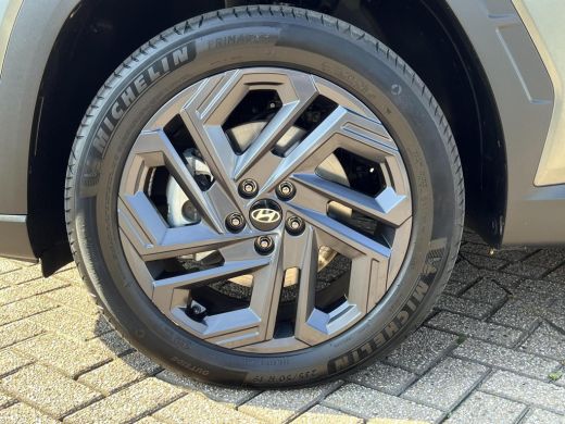 Hyundai Tucson 1.6 T-GDI PHEV 20th Anniversary | Rijklaarprijs! | Stoel & stuurverwarming | Adaptieve CC | Apple... ActivLease financial lease