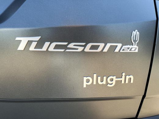 Hyundai Tucson 1.6 T-GDI PHEV 20th Anniversary | Rijklaarprijs! | Stoel & stuurverwarming | Adaptieve CC | Apple... ActivLease financial lease