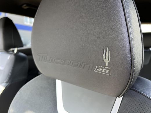 Hyundai Tucson 1.6 T-GDI PHEV 20th Anniversary | Rijklaarprijs! | Stoel & stuurverwarming | Adaptieve CC | Apple... ActivLease financial lease