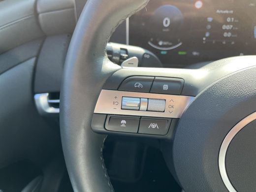 Hyundai Tucson 1.6 T-GDI PHEV 20th Anniversary | Rijklaarprijs! | Stoel & stuurverwarming | Adaptieve CC | Apple... ActivLease financial lease