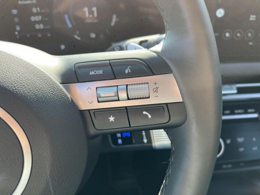 Hyundai Tucson 1.6 T-GDI PHEV 20th Anniversary | Rijklaarprijs! | Stoel & stuurverwarming | Adaptieve CC | Apple... ActivLease financial lease