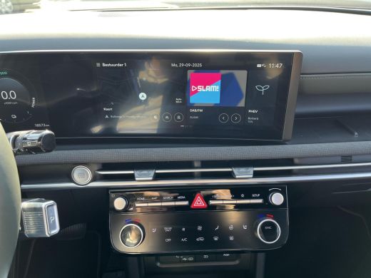 Hyundai Tucson 1.6 T-GDI PHEV 20th Anniversary | Rijklaarprijs! | Stoel & stuurverwarming | Adaptieve CC | Apple... ActivLease financial lease