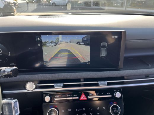 Hyundai Tucson 1.6 T-GDI PHEV 20th Anniversary | Rijklaarprijs! | Stoel & stuurverwarming | Adaptieve CC | Apple... ActivLease financial lease