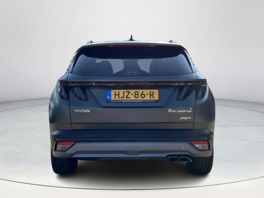Hyundai Tucson 1.6 T-GDI PHEV 20th Anniversary | Rijklaarprijs! | Stoel & stuurverwarming | Adaptieve CC | Apple... ActivLease financial lease