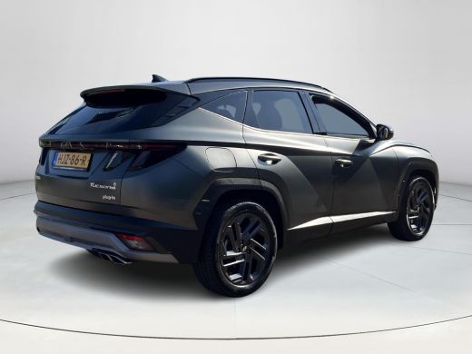 Hyundai Tucson 1.6 T-GDI PHEV 20th Anniversary | Rijklaarprijs! | Stoel & stuurverwarming | Adaptieve CC | Apple... ActivLease financial lease