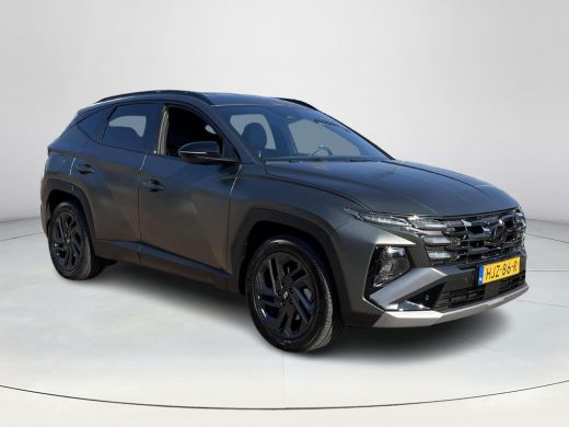 Hyundai Tucson 1.6 T-GDI PHEV 20th Anniversary | Rijklaarprijs! | Stoel & stuurverwarming | Adaptieve CC | Apple... ActivLease financial lease