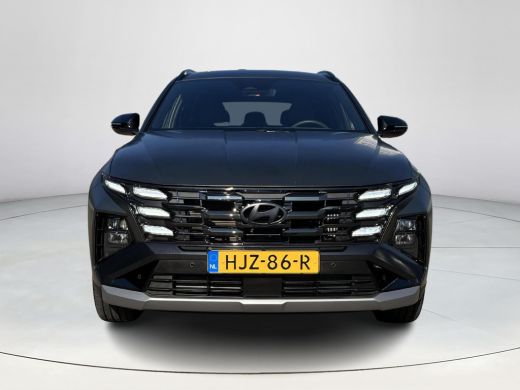 Hyundai Tucson 1.6 T-GDI PHEV 20th Anniversary | Rijklaarprijs! | Stoel & stuurverwarming | Adaptieve CC | Apple... ActivLease financial lease